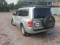 Mitsubishi Pajero 2005 года за 6 460 000 тг. в Алматы – фото 2