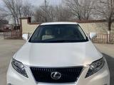 Lexus RX 350 2010 года за 12 800 000 тг. в Актау