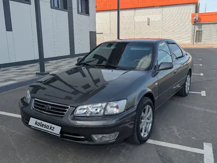 Toyota Camry 2000 года за 3 200 000 тг. в Кызылорда