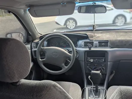 Toyota Camry 2000 года за 3 200 000 тг. в Кызылорда – фото 4