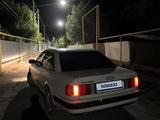 Audi 100 1991 годаүшін1 400 000 тг. в Жанакорган – фото 3