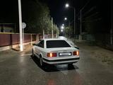 Audi 100 1991 годаүшін1 400 000 тг. в Жанакорган – фото 2