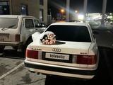 Audi 100 1991 годаүшін1 400 000 тг. в Жанакорган
