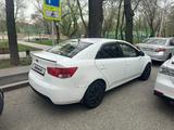 Kia Cerato 2012 года за 3 881 000 тг. в Алматы – фото 2