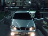 Chevrolet Lacetti 2004 годаүшін2 000 000 тг. в Туркестан