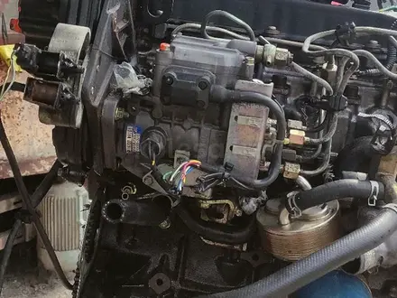 Японский двигатель CD20 за 350 000 тг. в Каскелен – фото 4
