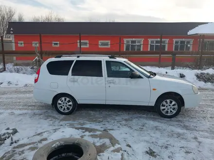 ВАЗ (Lada) Priora 2171 2014 года за 2 500 000 тг. в Алматы – фото 4