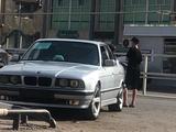 BMW 520 1994 годаүшін2 500 000 тг. в Кордай – фото 2
