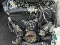 Двигатель Mazda JE — E 3л за 300 000 тг. в Алматы