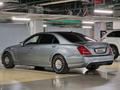 Mercedes-Benz S 500 2007 годаүшін10 000 000 тг. в Астана – фото 4