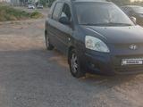 Hyundai Matrix 2009 года за 2 800 000 тг. в Алматы – фото 2