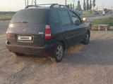 Hyundai Matrix 2009 года за 2 800 000 тг. в Алматы – фото 3