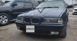 BMW 325 1996 годаүшін3 000 000 тг. в Алматы