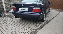 BMW 325 1996 годаүшін3 000 000 тг. в Алматы – фото 4