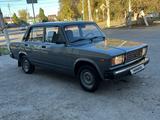 ВАЗ (Lada) 2107 2011 годаfor2 550 000 тг. в Костанай – фото 3