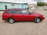 Toyota Carina E 1994 годаүшін2 150 000 тг. в Аркалык – фото 2