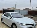 Toyota Camry 2018 годаfor12 800 000 тг. в Атырау