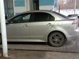 Mitsubishi Lancer 2012 года за 4 800 000 тг. в Костанай