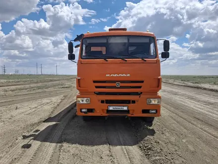 КамАЗ  6520 2016 года за 14 000 000 тг. в Атырау