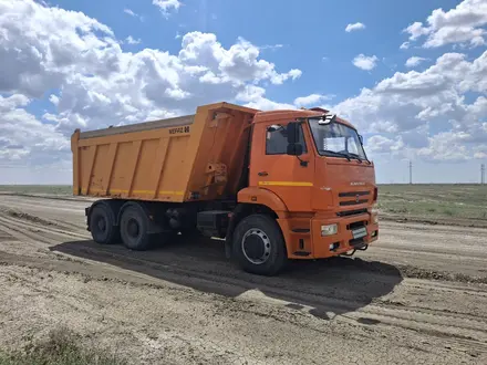 КамАЗ  6520 2016 года за 14 000 000 тг. в Атырау – фото 3