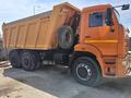 КамАЗ  6520 2016 годаүшін14 000 000 тг. в Атырау – фото 7