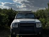 Nissan Xterra 2004 годаүшін4 300 000 тг. в Актобе – фото 2