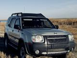 Nissan Xterra 2004 годаүшін4 300 000 тг. в Актобе – фото 4