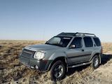 Nissan Xterra 2004 годаүшін4 300 000 тг. в Актобе – фото 3