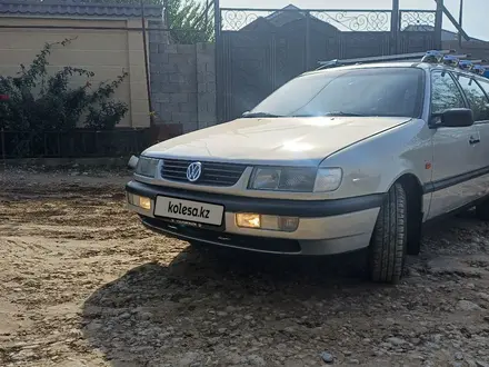 Volkswagen Passat 1994 года за 2 500 000 тг. в Шымкент