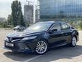 Toyota Camry 2020 годаүшін19 700 000 тг. в Алматы – фото 2