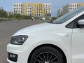 Volkswagen Polo 2015 годаүшін5 100 000 тг. в Астана – фото 6