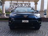 Toyota RAV4 2017 года за 11 800 000 тг. в Алматы – фото 5
