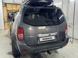 Nissan Pathfinder 2010 года за 9 200 000 тг. в Алматы – фото 4