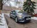 Hyundai Accent 2017 годаүшін5 850 000 тг. в Алматы