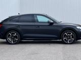 Audi SQ5 2023 года за 28 990 000 тг. в Астана – фото 4