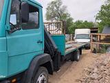 Mercedes-Benz  814 1989 года за 12 000 000 тг. в Конаев (Капшагай) – фото 2