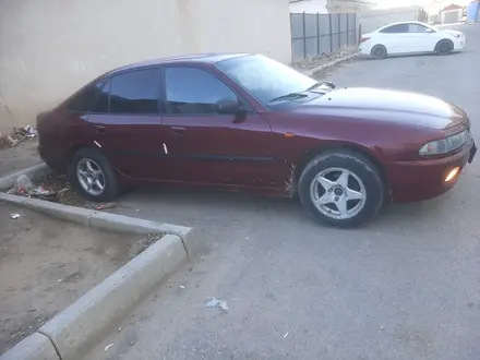 Mitsubishi Galant 1996 года за 1 000 000 тг. в Кызылорда