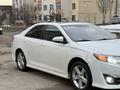 Toyota Camry 2013 годаүшін8 950 000 тг. в Алматы – фото 7