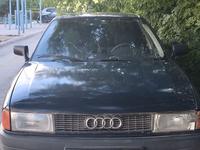 Audi 80 1991 годаүшін800 000 тг. в Актобе