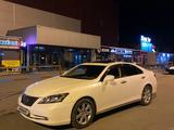 Lexus ES 350 2007 годаfor6 500 000 тг. в Семей – фото 4