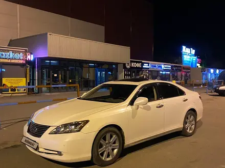 Lexus ES 350 2007 года за 6 500 000 тг. в Семей – фото 4