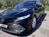 Toyota Camry 2019 года за 13 500 000 тг. в Тараз