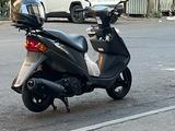 Suzuki  adress 125g 2010 годаүшін900 000 тг. в Алматы – фото 2