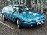 Mazda 323 1991 годаүшін1 450 000 тг. в Караганда