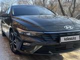 Hyundai Elantra 2023 годаfor9 500 000 тг. в Петропавловск
