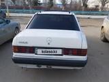 Mercedes-Benz 190 1990 года за 2 000 000 тг. в Костанай – фото 5