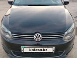 Volkswagen Polo 2014 года за 4 000 000 тг. в Атырау – фото 2
