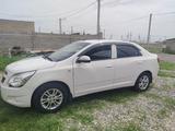 Chevrolet Cobalt 2022 годаүшін4 350 000 тг. в Шымкент – фото 3