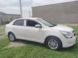 Chevrolet Cobalt 2022 годаүшін4 350 000 тг. в Шымкент – фото 5