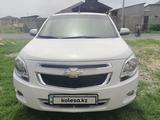 Chevrolet Cobalt 2022 годаүшін4 350 000 тг. в Шымкент – фото 2